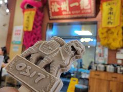 -0317火锅鸡·清真(正达店)