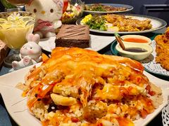 -吱咖啡西式简餐