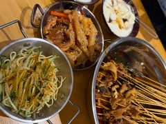 -嘉州鲜知味钵钵鸡(奎星楼店)