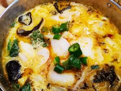 -小满手工粉(上海月星环球港店)