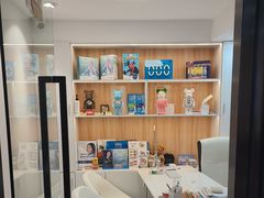-欧立口腔(香雪店)