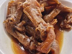 豉油皇鸭掌-寻味顺德·顺峰山庄(大良店)