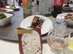 -香雪海饭店中餐厅(人民桥店)