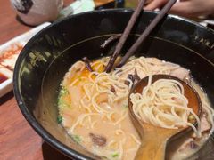 -御牛道日式烤肉料理(杭州万象城店)