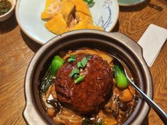 -老灶味道·本帮菜(昌平路店)