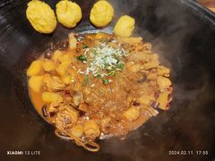 -和晟shèng铁锅炖·东北菜(南山店)