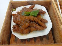 -广州酒家(昌岗地铁站店)
