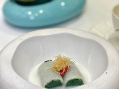 -万豪金殿(香港JW万豪酒店)