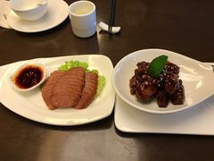 长相思-枣子树素餐厅(铂金城店)