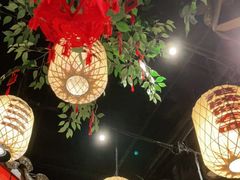 大堂-南京大牌档(龙湖长楹天街店)