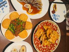 -奉天小馆·非遗东北菜(沈阳万象城店)