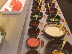 -巴奴毛肚火锅概念餐厅