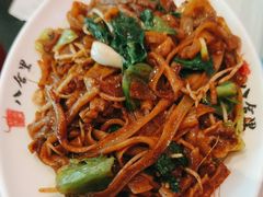 -八合里牛肉火锅(福州万象城店)