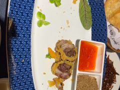 -金狮麟·新豫菜(金码大厦店)