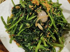 空心菜-苏梅花园(群星城店)