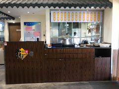 -霸道川面馆(张江店)