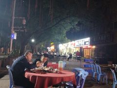 -重庆火锅水库鱼庄(南油店)