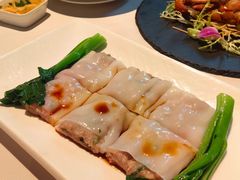 -粤财皇冠假日酒店·彩华轩中餐厅
