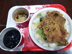 -猪角·闽南猪脚饭(茶亭店)