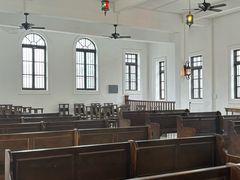 -赤坎·广东华侨国际旅游度假区