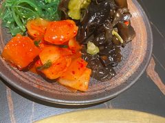-厚贞日式烤肉(浦东汇智店)