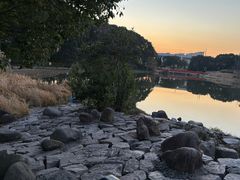 -美兰湖景区