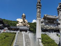-句容茅山景区