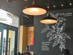 -星巴克(北京惠新东街店)
