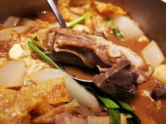 -新兴·金羊座·粤菜点心(乐峰店)