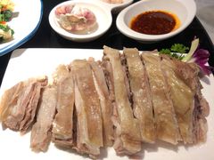 -品回味清真西北楼(宁波首店)