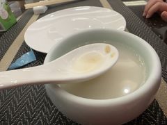 兰州甜醅子-飞天大厦清真餐厅