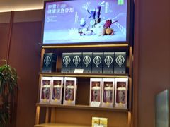 -奈雪的茶(印象城店)