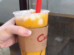 -去茶山(新光里店)
