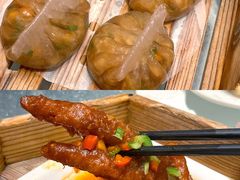 -宝园酒家(美林M·LIVE天地东座店)