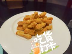 -秦皇岛香格里拉·秦香阁