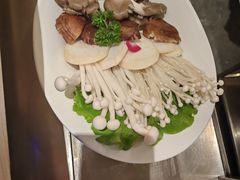 -左庭右院鲜牛肉火锅(苏州园区永旺店)