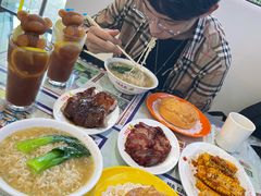 -澳门陈光记烧味饭店(万象城店)