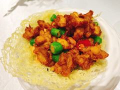 -梧桐餐厅(泉城路店)