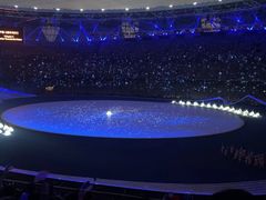 -杭州奥体中心-体育场