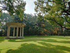 -叶叶菩提·晋福宫