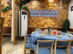 包厢-大师傅金奖啤酒鱼(西街口总店)