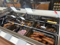 -赛百味SUBWAY(星摩尔店)