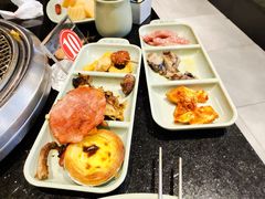 -悟烧·自助烤肉料理(秋林旗舰店)