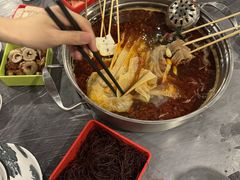 -朝阳门小火锅(异国风情街店)