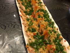 -夜宴江景餐厅