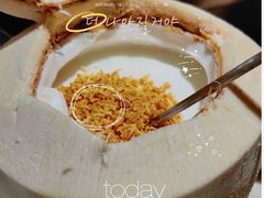 -狐狸爱上椰子鸡(滨江星光大道店)