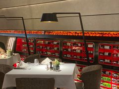 -燃扒房Steakhouse(皇庭店)