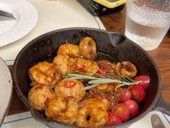 -沏点Trattoria意大利餐厅(新街口店)
