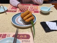 -点都德(奥体印象城店)