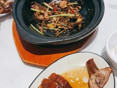 -嘉味港式餐厅(海门大有境店)
